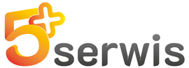 Serwis 5 plus